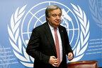 Генсек ООН закликав до дій щодо запобігання катастрофі, яку може спричинити застосування біологічної зброї