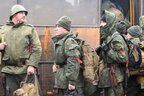 Ймовірно, кремль готує другу хвилю мобілізації - ISW