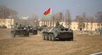 Білорусь уже навряд чи вторгнеться в Україну – ISW