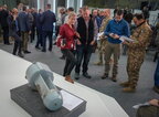 росія виготовила за час війни 360 крилатих ракет – розвідка