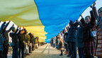 Український народ отримає премію Сахарова