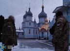 Осередки "руського миру": СБУ перевіряє церкви та монастирі УПЦ МП в 9 областях