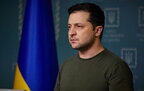 Зеленський заявив, що є ознаки підготовки росії до наступу в 2023 році