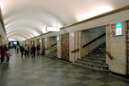 У Києві відкриваються станції метро «Хрещатик» та «Майдан Незалежності»