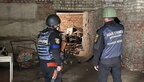 Поліція Харківщини вже зареєструвала 3853 військових злочини