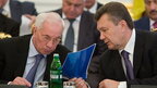 Харківські угоди: завершено розслідування щодо держзради Януковича та Азарова