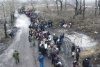 Окупанти готують примусову евакуацію з населених пунктів Запоріжжя – штаб