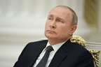 путін готовий мобілізувати російську економіку та населення протягом багатьох років, щоб досягти успіху в Україні - The Wall Steet Journal