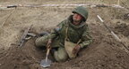 За добу українські захисники знищили понад 600 окупантів