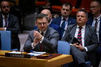 МЗС має намір порушити питання про перебування росії в Раді безпеки ООН