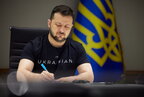 Зеленський підписав закон про утвердження української національної ідентичності