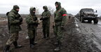 У Макіївці знищена база з російськими окупантами