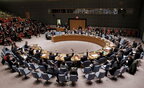 Рада безпеки ООН проведе засідання щодо України 13 січня