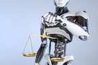 Вперше на судовому засіданні працюватиме робот-адвокат