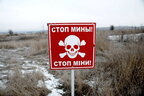 росія створила в Україні наймасштабніше мінне поле – Шмигаль