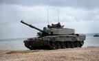 Велика Британія розглядає можливість постачання Україні танків Challenger 2 – ЗМІ