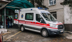Біля Бахмута поранено двох польських волонтерів