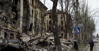 Для прискорення знесення будинків до Маріуполя відрядили російського міністра - радник мера (відео)