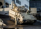 Сполучені Штати налаштовані допомогти Україні атакувати Крим — The New York Times