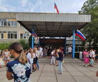 У школах окупованого Маріуполя проводять тотальну русифікацію – ЦПД