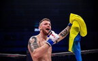 Український боєць здобув дебютну перемогу в UFC (відео)