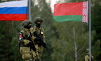 Боєздатність підготовлених у Білорусі російських сил буде обмеженою - Британська розвідка