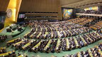 Радбез ООН 24 лютого проведе дебати до річниці вторгнення рф в Україну