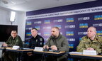 На Харківщині буде створено вісім бригад "Гвардії наступу" - голова обладміністрації