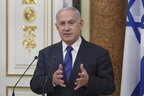 Глава ізраїльського уряду в розмові з французьким президентом висловив готовність направити Україні "військові пристрої" - ЗМІ