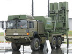 Йдуть переговори щодо поставок Швецією ракет для ППО IRIS-T в Україну – ЗМІ