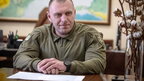 Зеленський вніс до ВР проект постанови про призначення Малюка головою СБУ