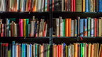 У бібліотеках України було списано близько 19 млн книг, серед них 11 млн - російською мовою