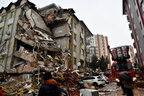 Посольство розшукало 6 українців, які не виходили на зв'язок після землетрусу у Туреччині