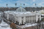 Верховна Рада звернулася до ПА ОБСЄ про неприпустимість участі представників рф та Білорусі у статутних органах Асамблеї