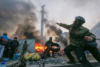 У "справах Майдану" 20 осіб звільнено від відповідальності через закінчення строків давності