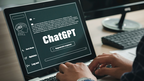 ChatGPT тепер доступний в Україні – Федоров