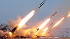 рф випустила по Україні чотири "Калібри" з Чорного моря, дві російські ракети збили