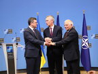 Україна, ЄС та НАТО домовилися створити координаційний механізм задля збільшення виробництва озброєнь - Кулеба