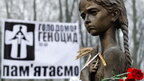 Україна очікує від Італії визнання Голодомору геноцидом українського народу