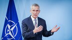 Україна вирішить це сама, - Столтенберг про силове повернення Криму