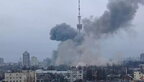 Пілота рф, який бомбардував телевежу у Харкові, засудили до 12 років (відео)