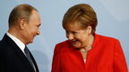 У Бундестазі назвали Меркель відповідальною за війну в Україні через блокування її вступу в НАТО