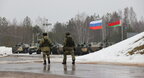 Військові навчання росії та білорусі продовжені до 13 березня — Білоруський Гаюн