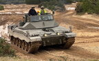 Велика Британія надасть Україні вдвічі більше танків Challenger 2 – Пристайко