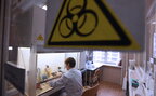 Держдеп США опублікував звіт про російську дезінформацію щодо "біолабораторій" в Україні