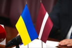 Україна та Латвія розвиватимуть нові логістичні шляхи – Шмигаль