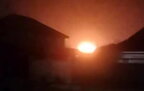 У Джанкої знищено ракети "Калібр", які окупанти везли залізницею – ГУР (відео)