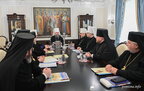 ПЦУ створює свій монастир у Почаєві, де зараз лавра УПЦ МП
