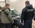 Правоохоронці Львівщини перекрили канал контрабанди гуртових партій кокаїну
