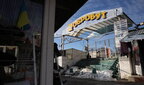 Замість ринку "Добробут" у Львові відкриють супермаркет